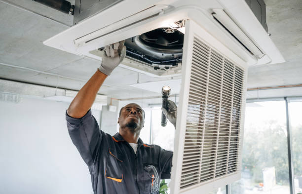 Licensed Emergency Hvac service in Echola, AL - FH HVAC