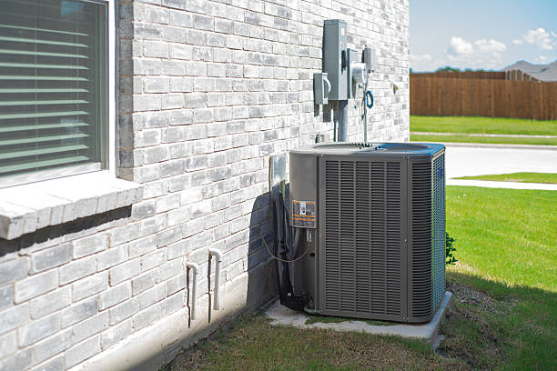 Reliable Emergency Hvac contractor in Echola, AL by FH HVAC